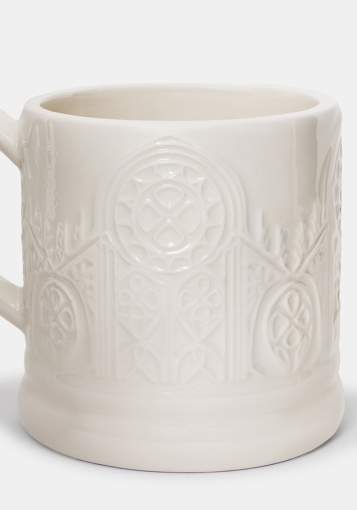 Caliath Castle Tasse