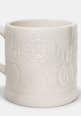 Caliath Castle Tasse