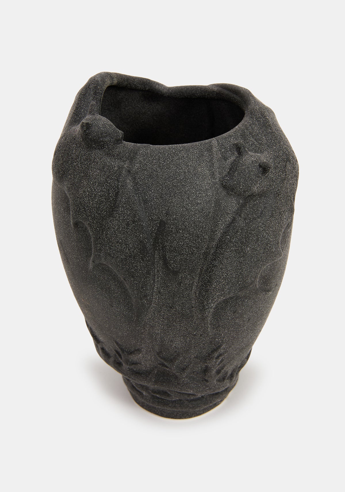 Dreadmorne Bat Vase