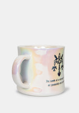 Exorcism Pearlescent Tasse