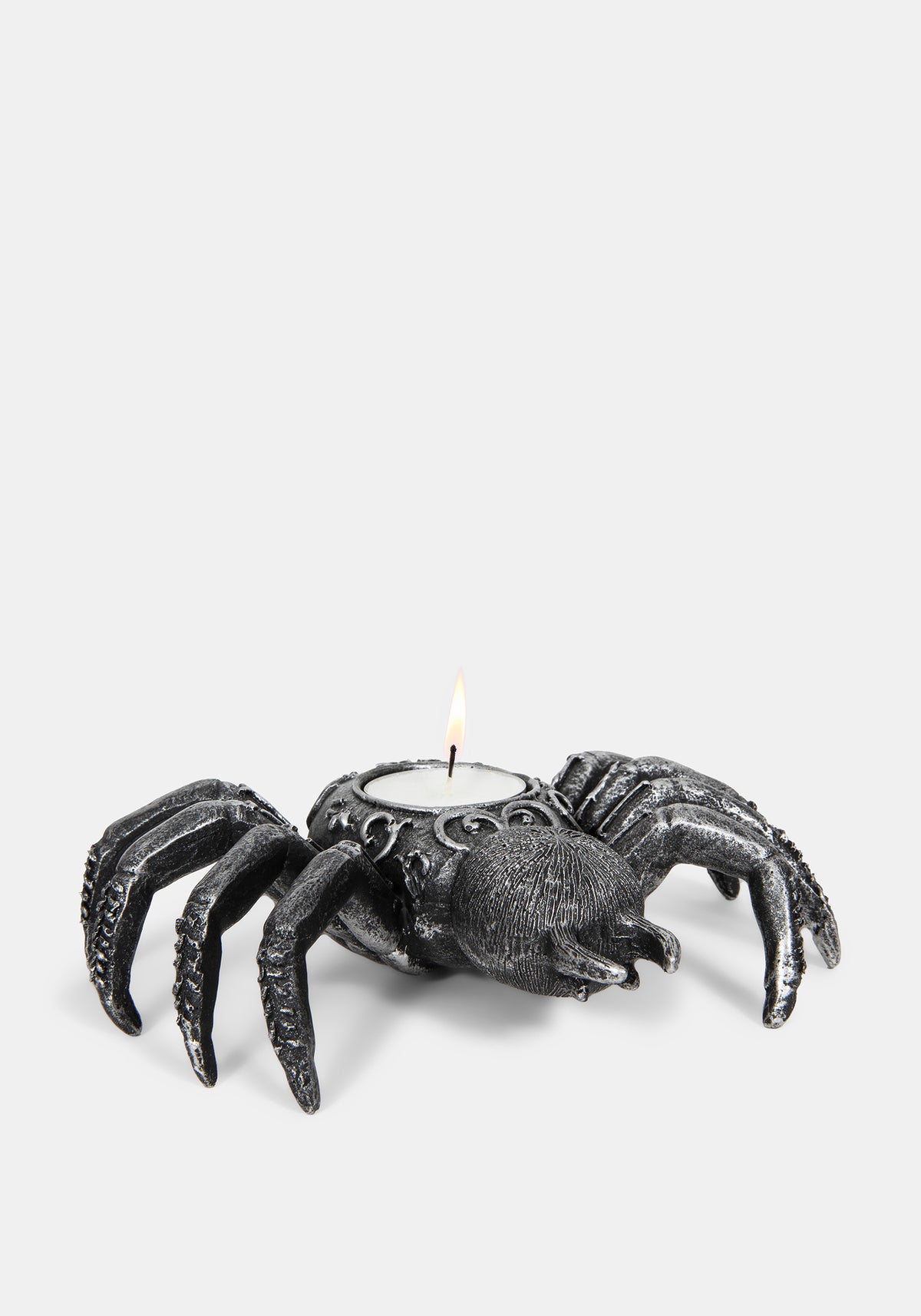 Serrik Spider Tea Light Holder