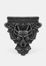 Grotesque Gargoyle Corbel
