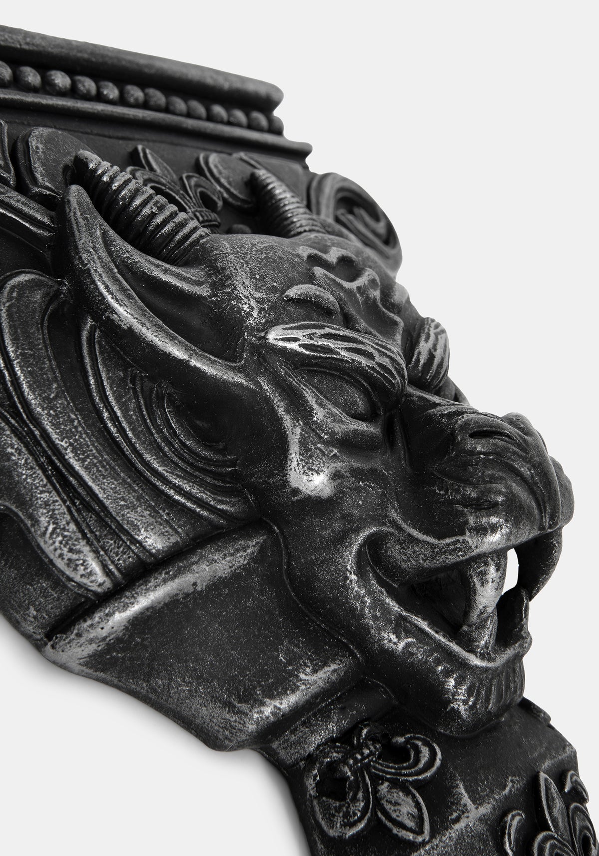 Grotesque Gargoyle Corbel