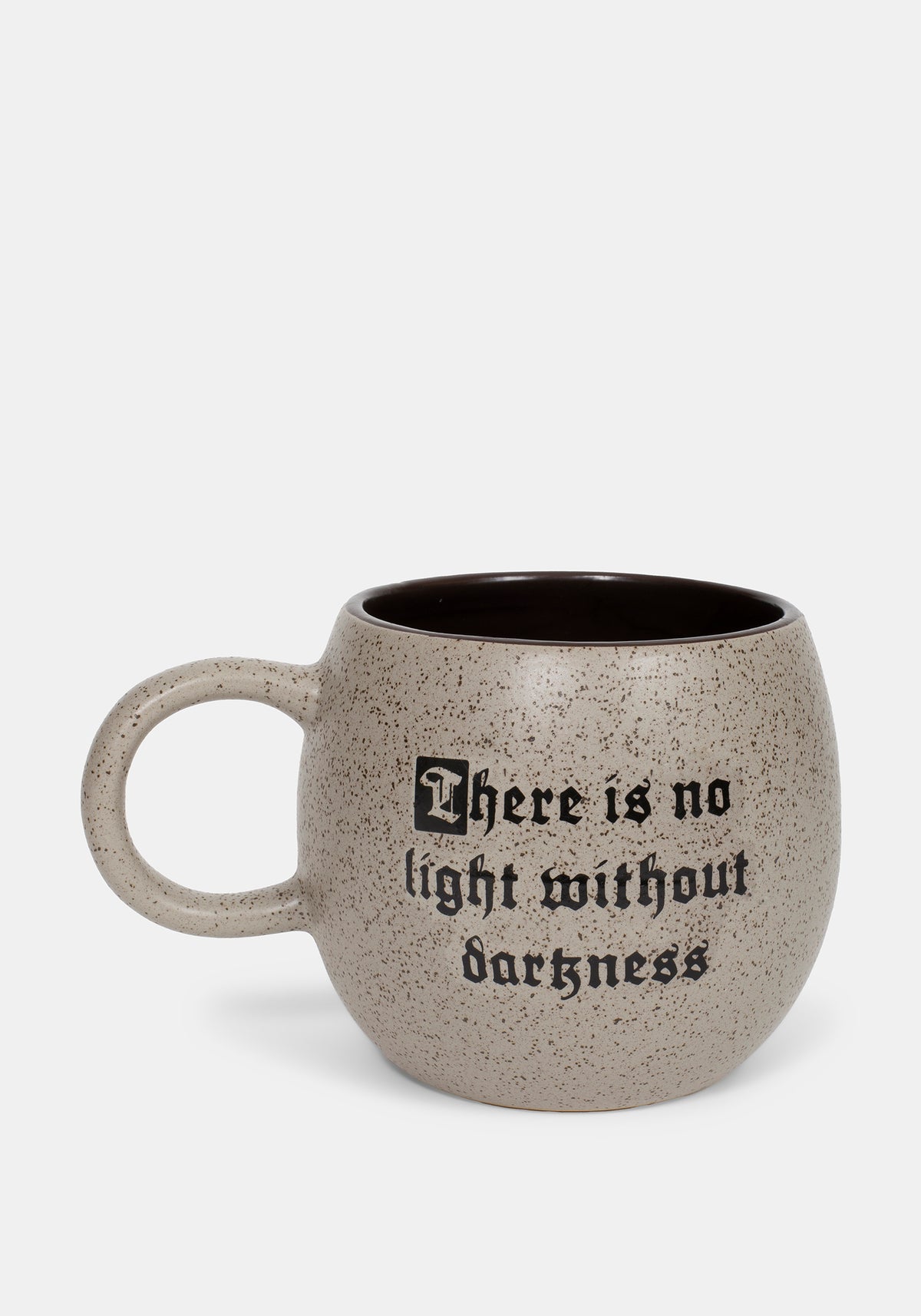 Darkness Becher