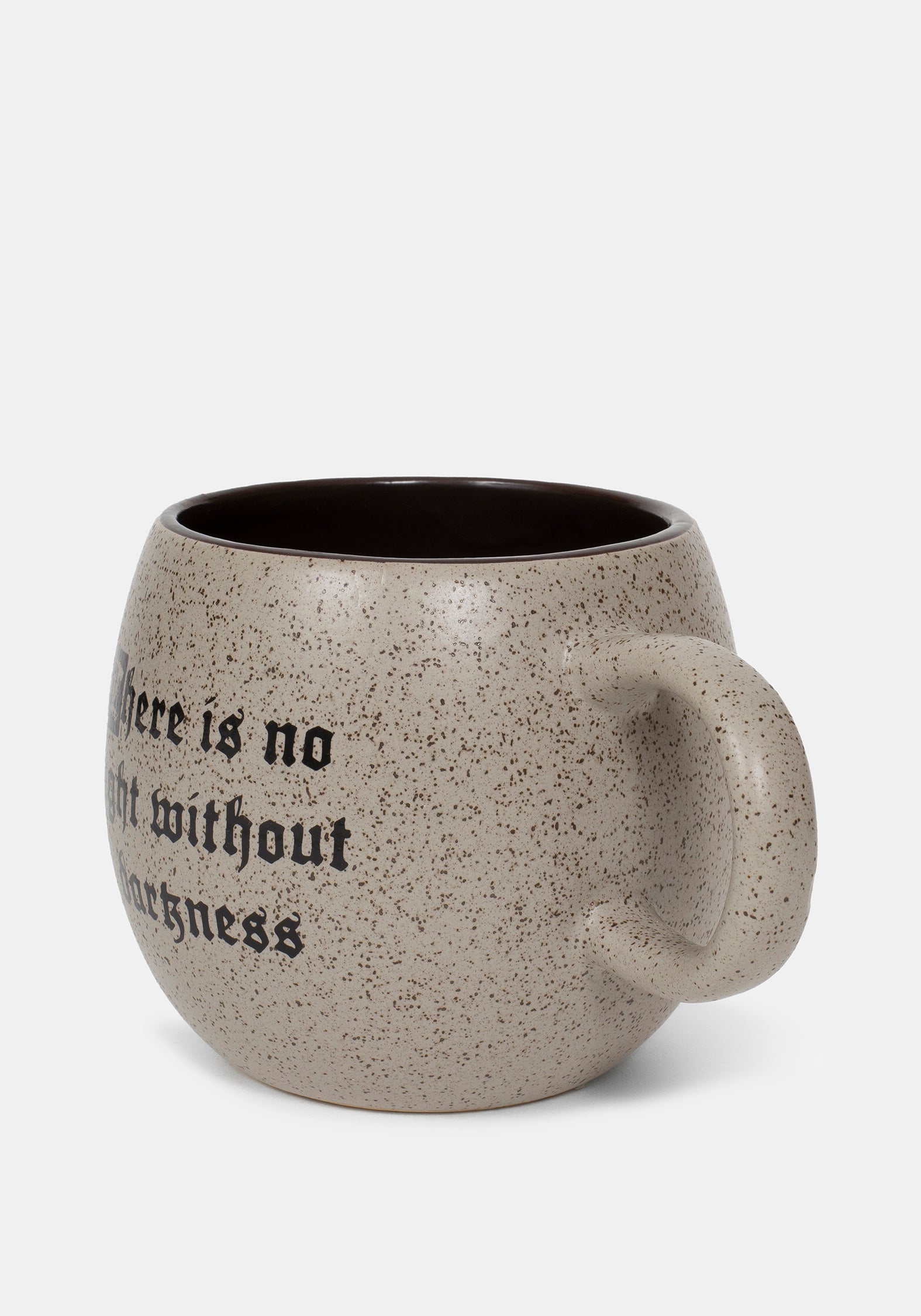Darkness Becher