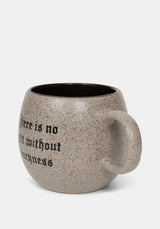 Darkness Becher