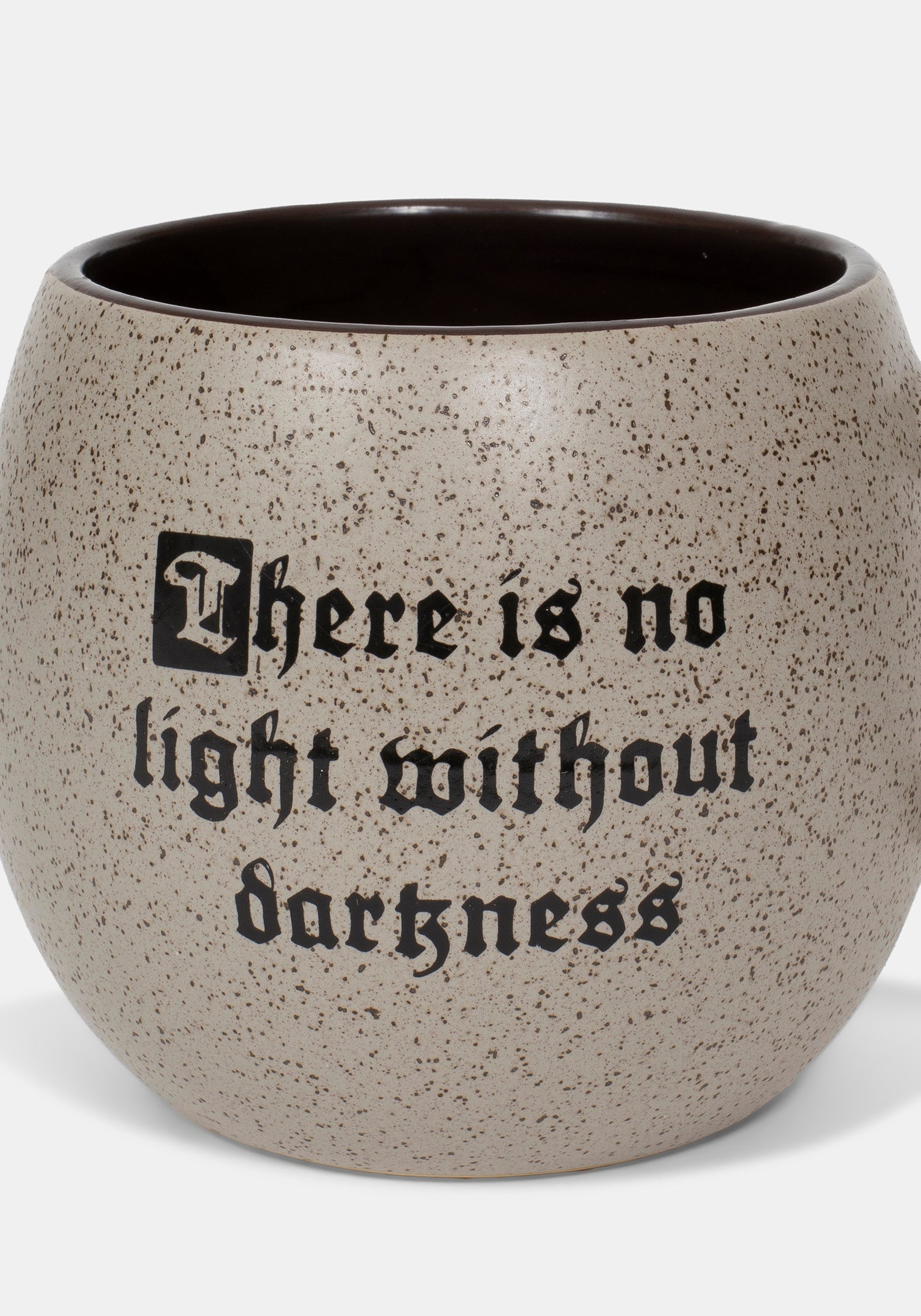 Darkness Becher