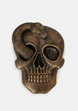 Ophion Totenkopf Incense Holder