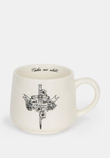 Nil Nocere Mug