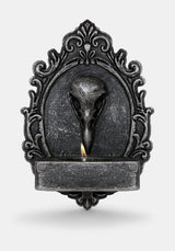 Corvus Tea light Wall Hanging