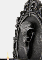 Corvus Tea light Wall Hanging