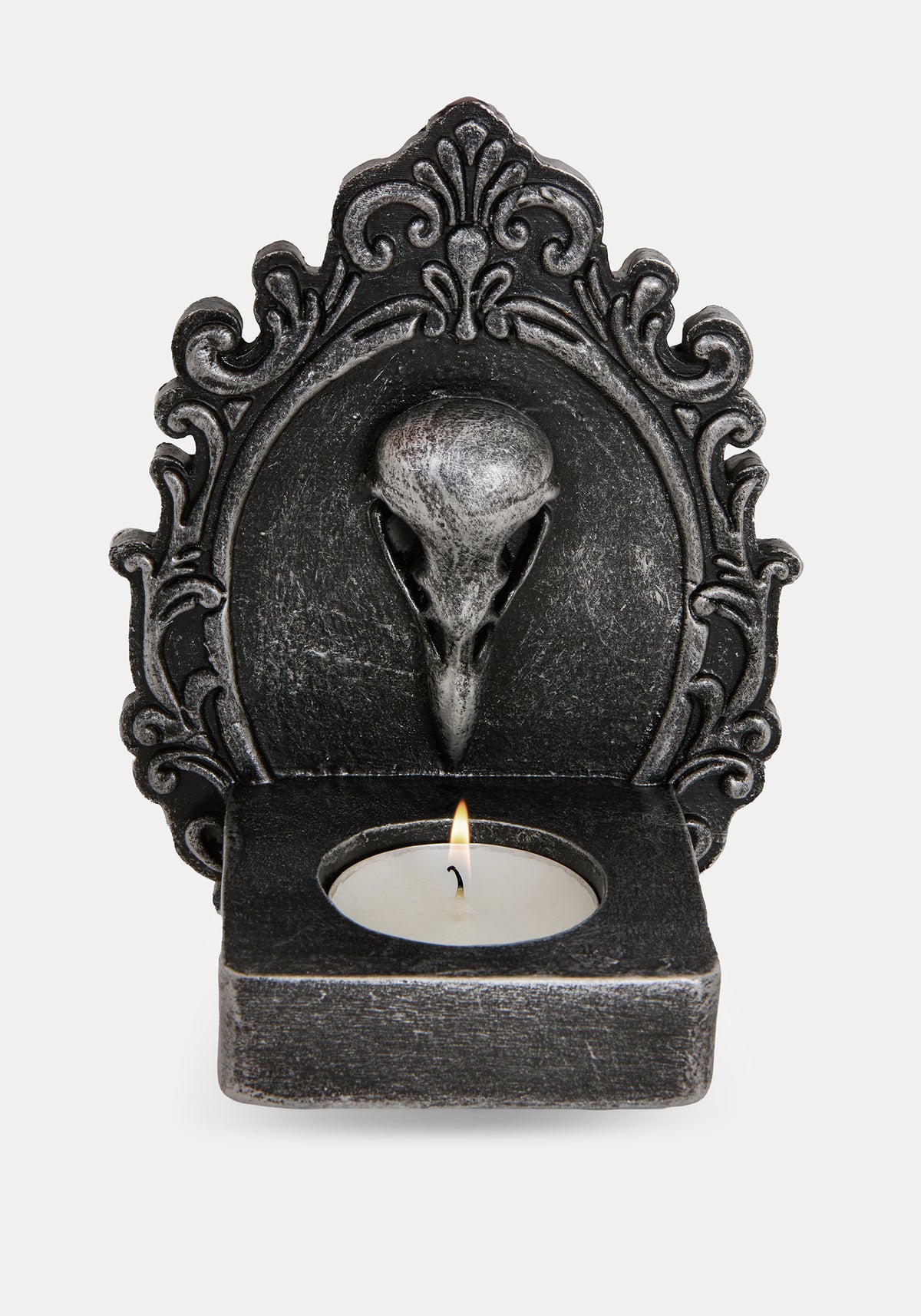 Corvus Tea light Wall Hanging