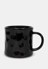Demons Mug - Black