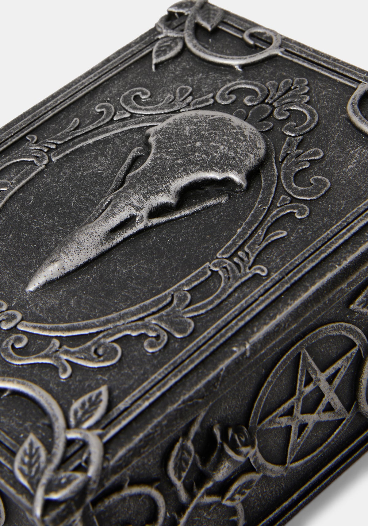Corvus Trinket Box