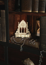 Cathedral Trinket Tray