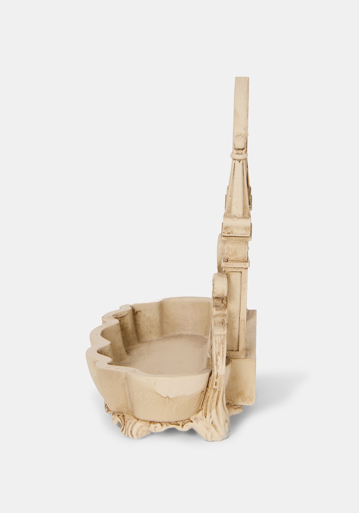 Cathedral Trinket Tray