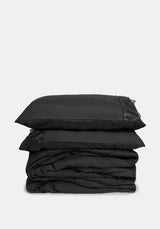 Sulphix Lace Detail Bedding - EU Double