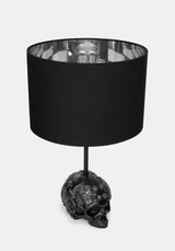 Vellume Skull Lamp - Disturbia X The Blackened Teeh