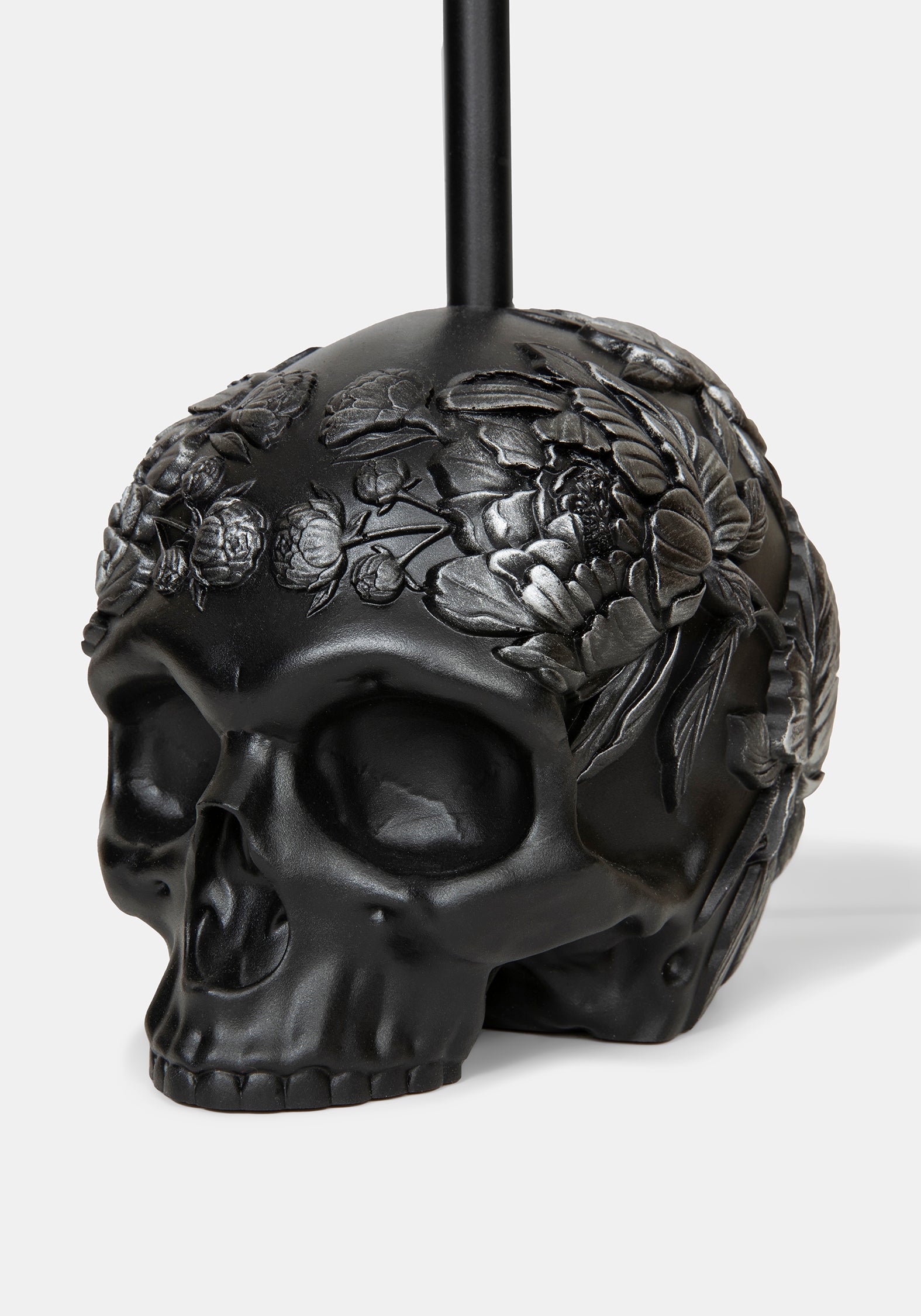 Vellume Skull Lamp - Disturbia X The Blackened Teeh