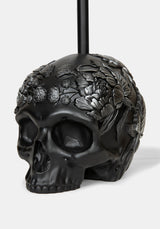 Vellume Skull Lamp - Disturbia X The Blackened Teeh