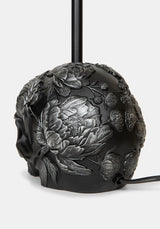 Vellume Skull Lamp - Disturbia X The Blackened Teeh