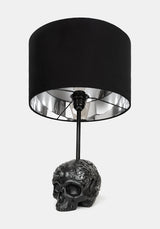 Vellume Skull Lamp - Disturbia X The Blackened Teeh
