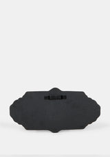 Trespassers Indoor/Outdoor Wall Plaque