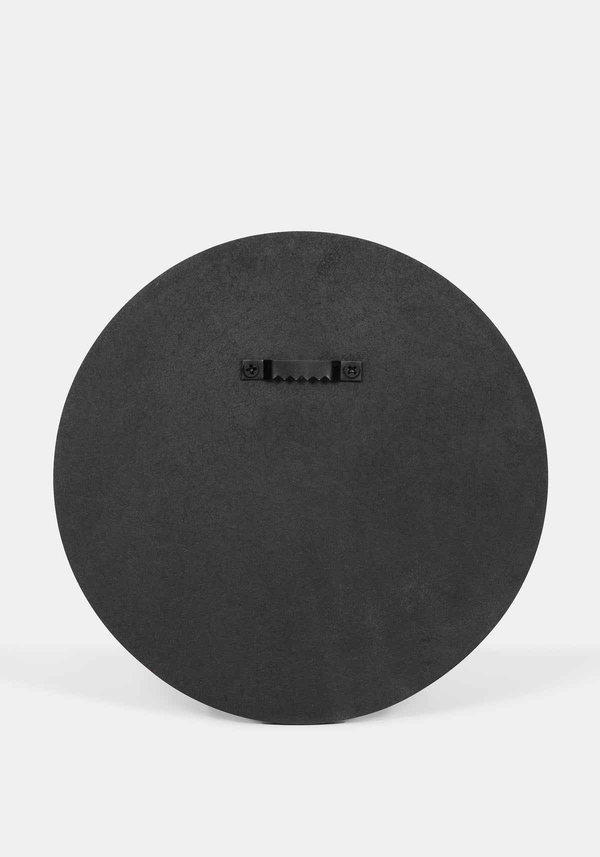 Summoned Round Wall Plaque