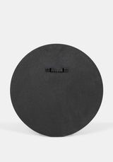 Summoned Round Wall Plaque