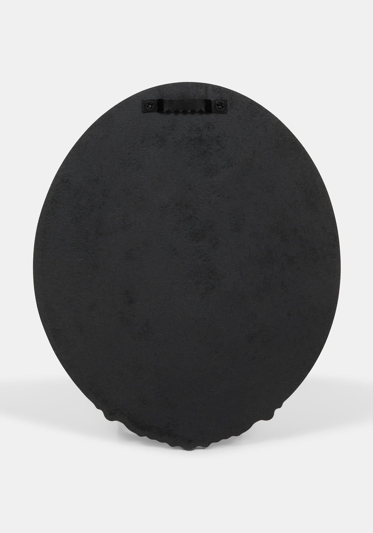 Witches Oval Wall Plaque