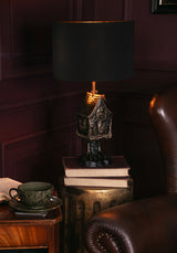 Hexborn Baba Yaga Lamp