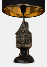 Hexborn Baba Yaga Lamp