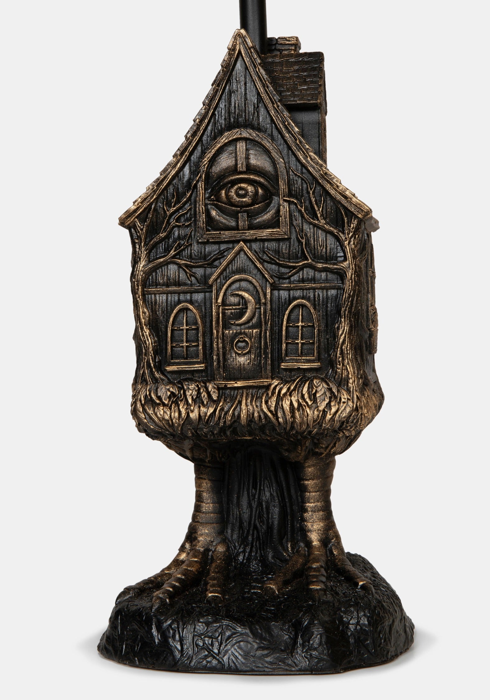 Hexborn Baba Yaga Lamp