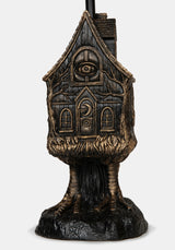 Hexborn Baba Yaga Lamp