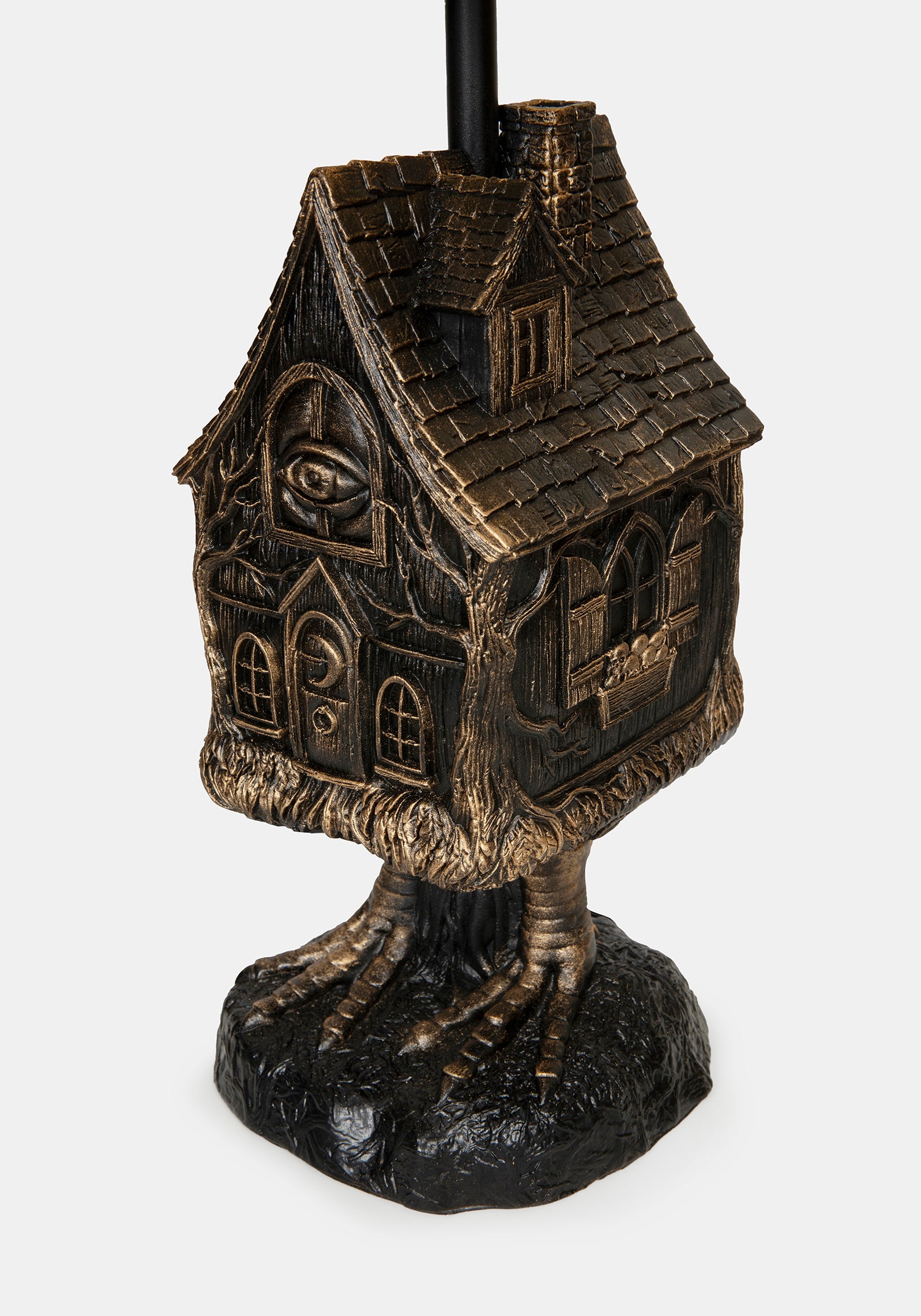 Hexborn Baba Yaga Lamp