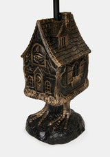 Hexborn Baba Yaga Lamp