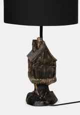 Hexborn Baba Yaga Lamp