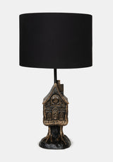 Hexborn Baba Yaga Lamp