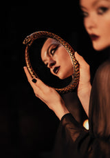 Schlange Mirror