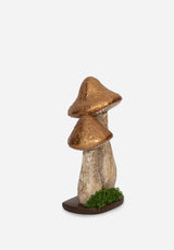 Mortierella Pilz Ornament