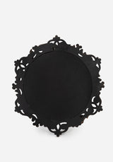 Vasuki Twisted Schlange Mirror