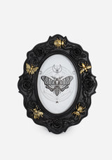 Henbane Käfer Photo Frame