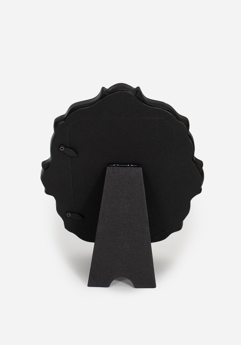 Henbane Käfer Photo Frame