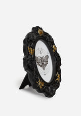 Henbane Käfer Photo Frame