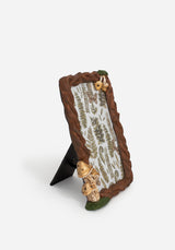 Mortierella Pilz Photo Frame