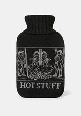 Hot Stuff Hot Water Bottle