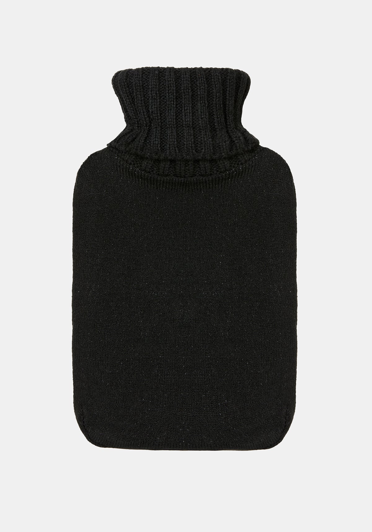 Hot Stuff Hot Water Bottle