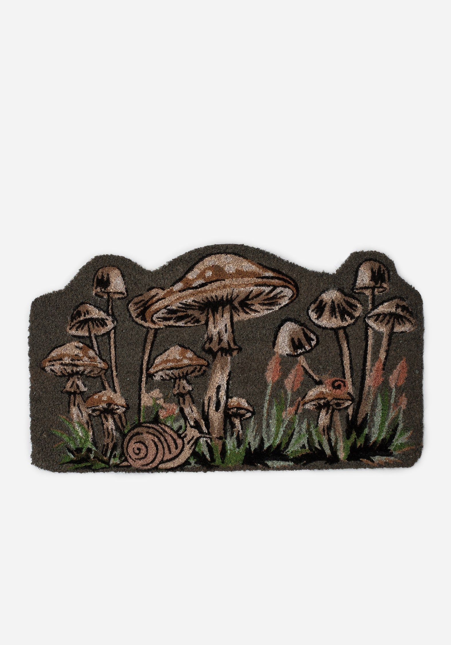 Enodia Pilz Doormat