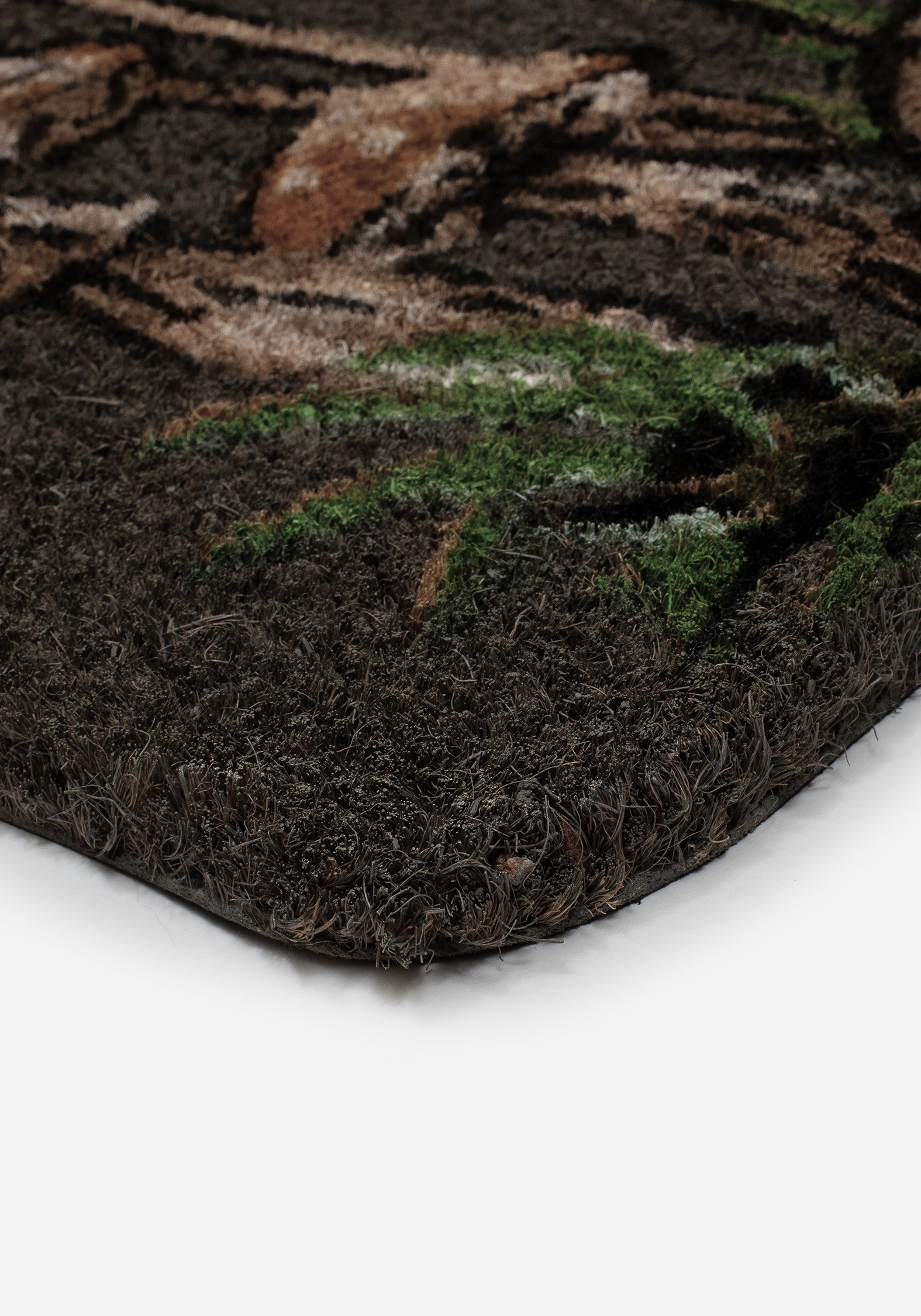Enodia Pilz Doormat