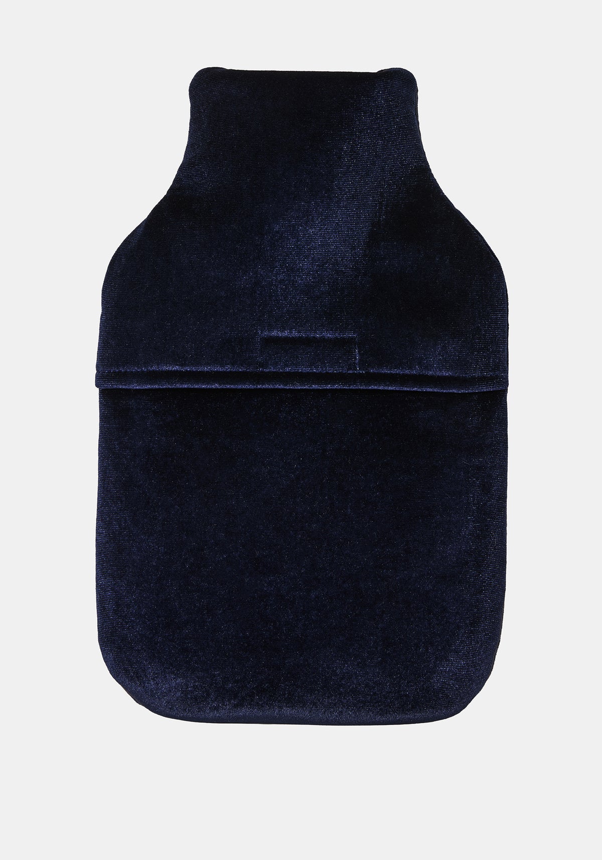 Monarlo Celestial Embroidered Hot Water Bottle